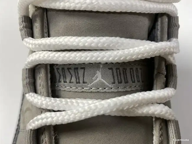 Retro Grey' 005 CT8012 Air 'Cool 11 Jordan 0701